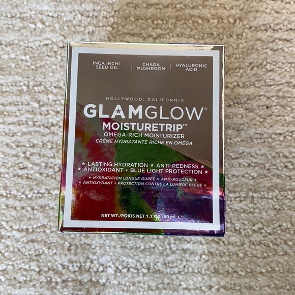 Glamglow Moisturetrip Omega-Rich Moisturizer - Picture 3 of 5